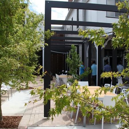 Crossroads Hotel Narrabri Pokój zdjęcie
