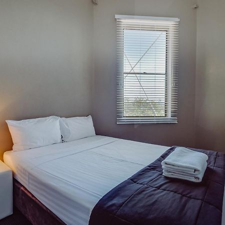 Crossroads Hotel Narrabri Zewnętrze zdjęcie