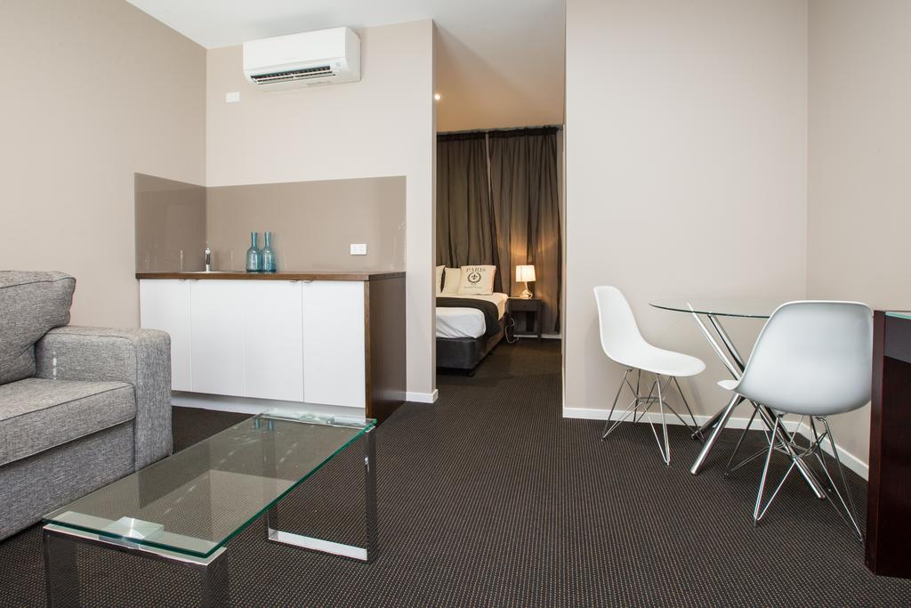 Crossroads Hotel Narrabri Pokój zdjęcie
