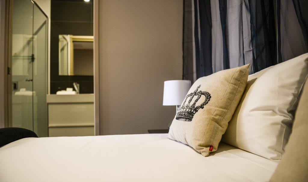 Crossroads Hotel Narrabri Pokój zdjęcie