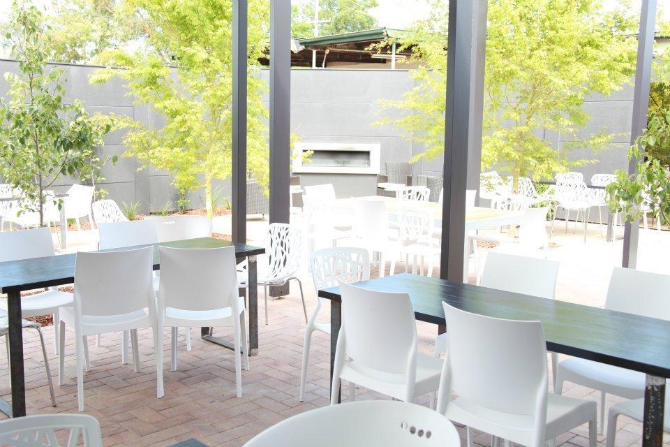 Crossroads Hotel Narrabri Pokój zdjęcie