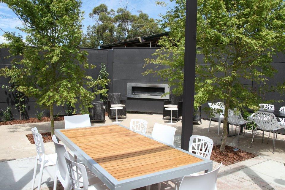 Crossroads Hotel Narrabri Pokój zdjęcie