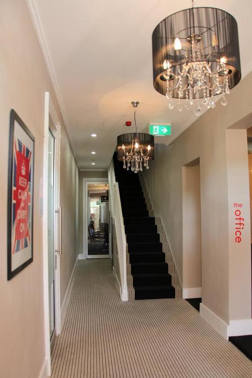 Crossroads Hotel Narrabri Pokój zdjęcie