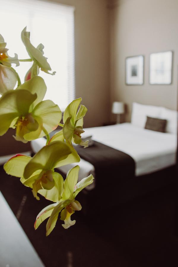 Crossroads Hotel Narrabri Zewnętrze zdjęcie