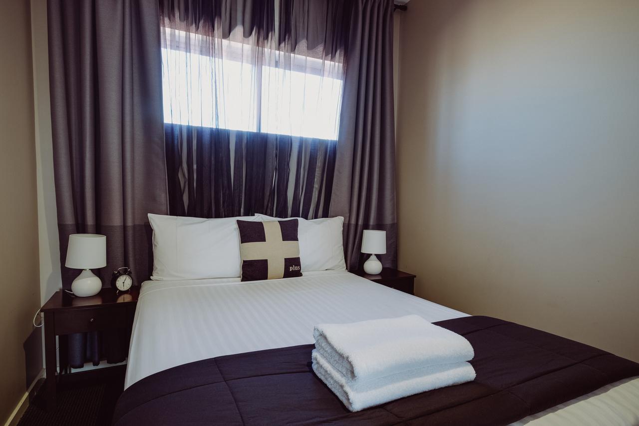 Crossroads Hotel Narrabri Zewnętrze zdjęcie