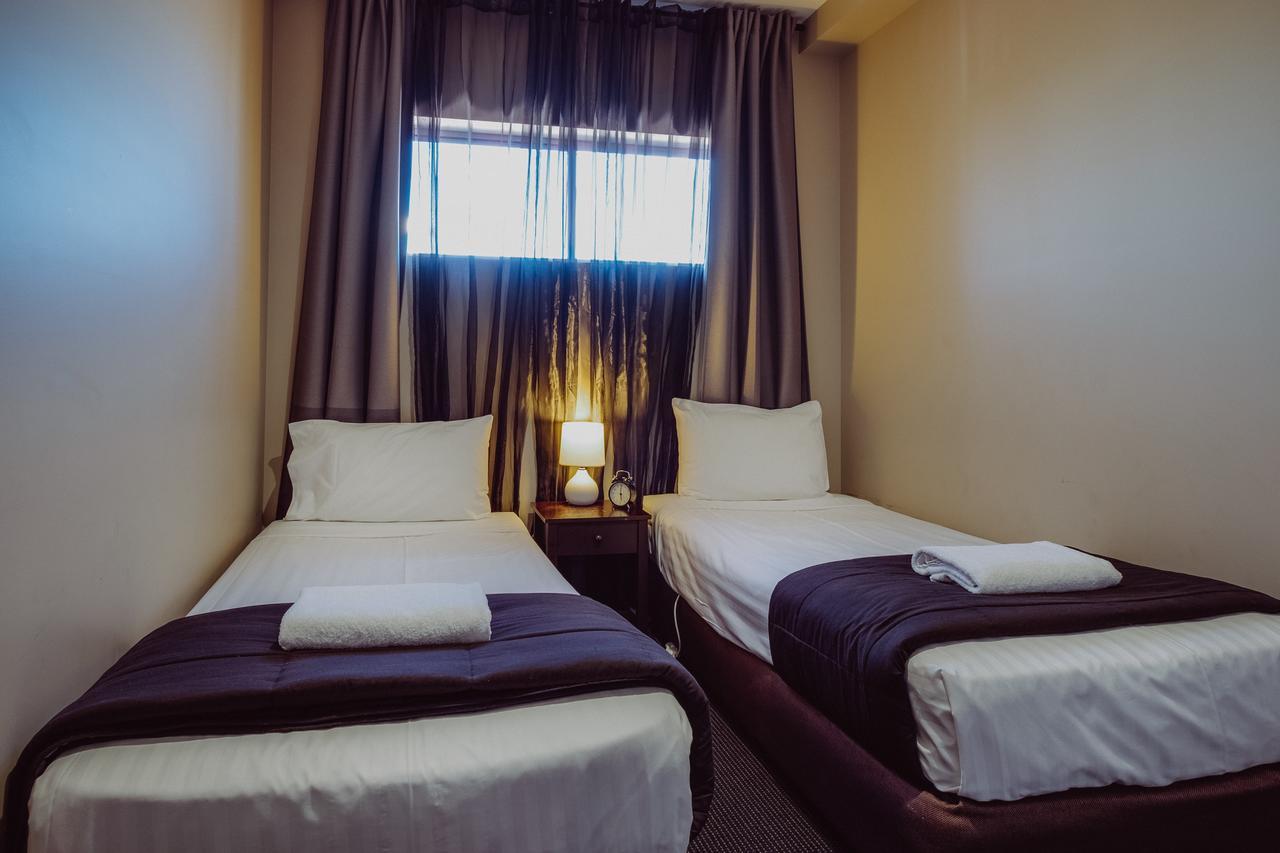 Crossroads Hotel Narrabri Zewnętrze zdjęcie