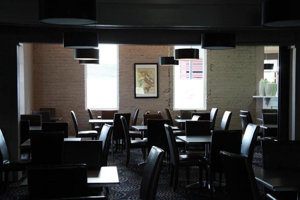 Crossroads Hotel Narrabri Zewnętrze zdjęcie