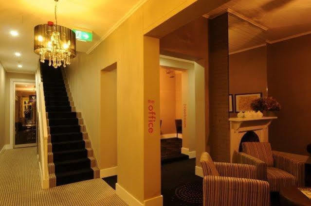 Crossroads Hotel Narrabri Zewnętrze zdjęcie