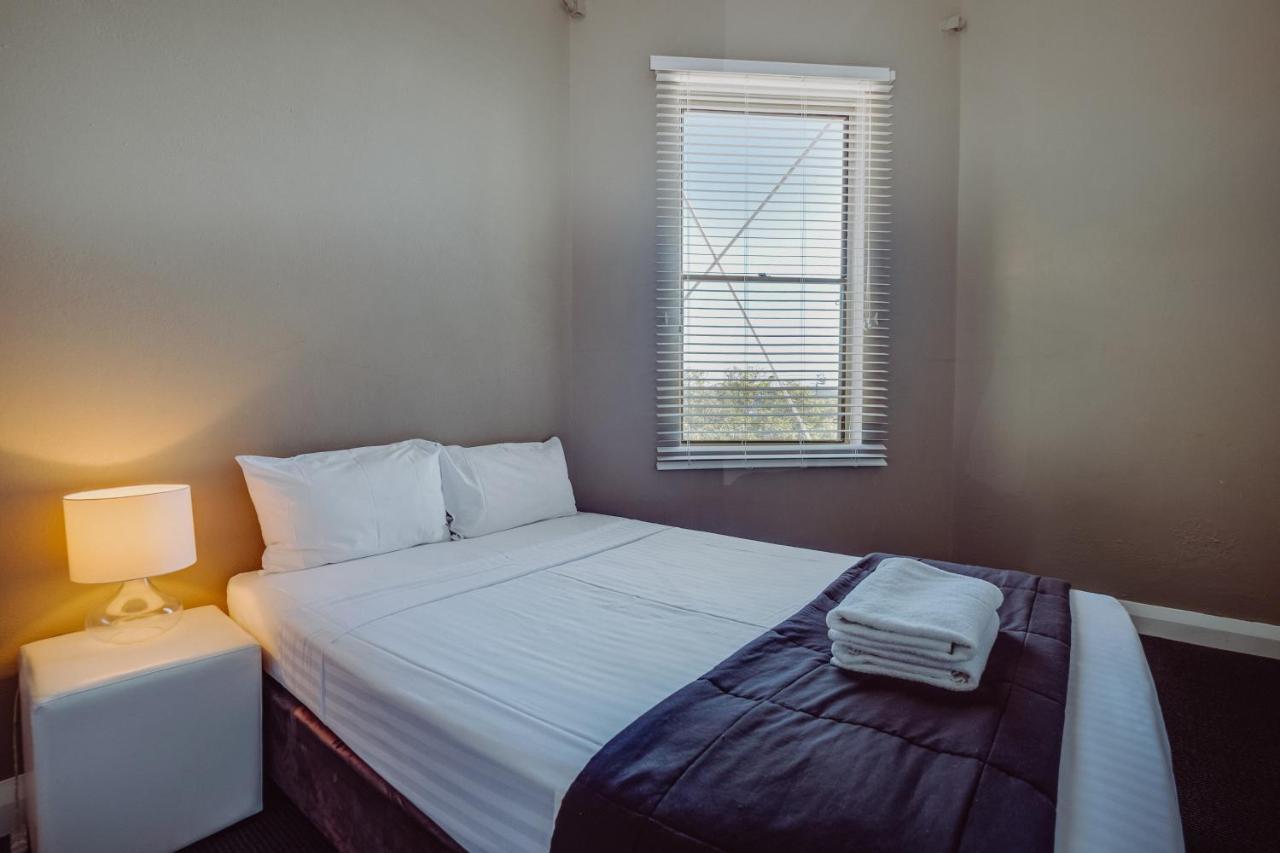 Crossroads Hotel Narrabri Zewnętrze zdjęcie